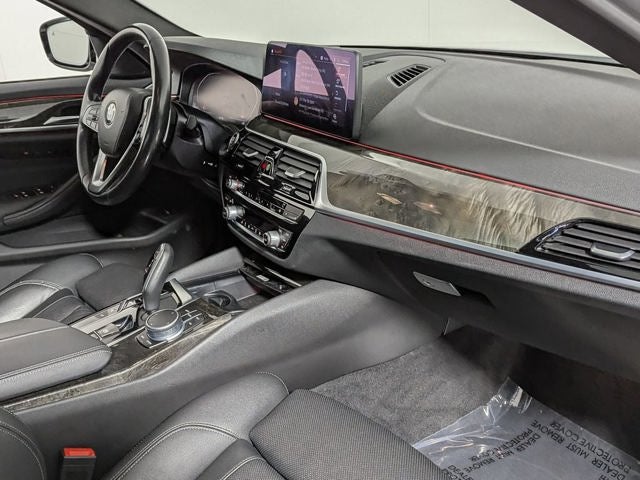 2021 BMW 530i xDrive 530i xDrive