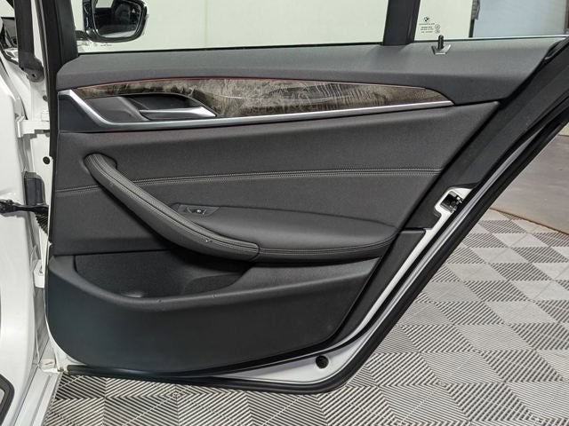 2021 BMW 530i xDrive 530i xDrive