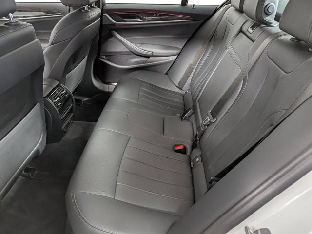 2021 BMW 530i xDrive 530i xDrive