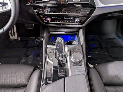 2023 BMW 530i xDrive 530i xDrive