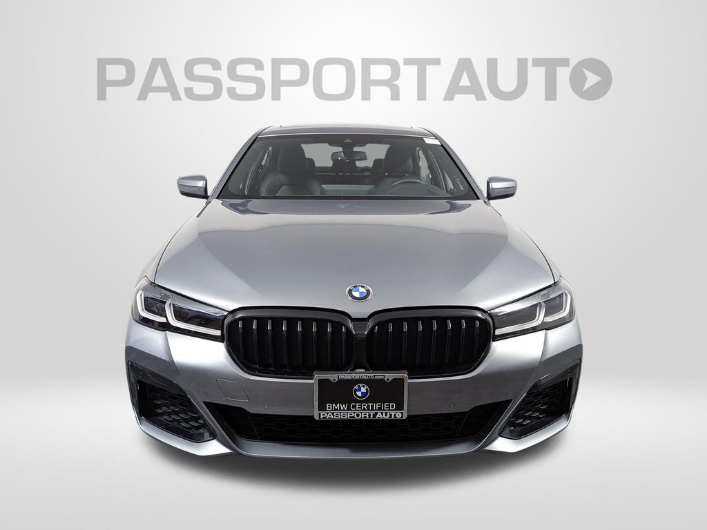 2023 BMW 530i xDrive 530i xDrive