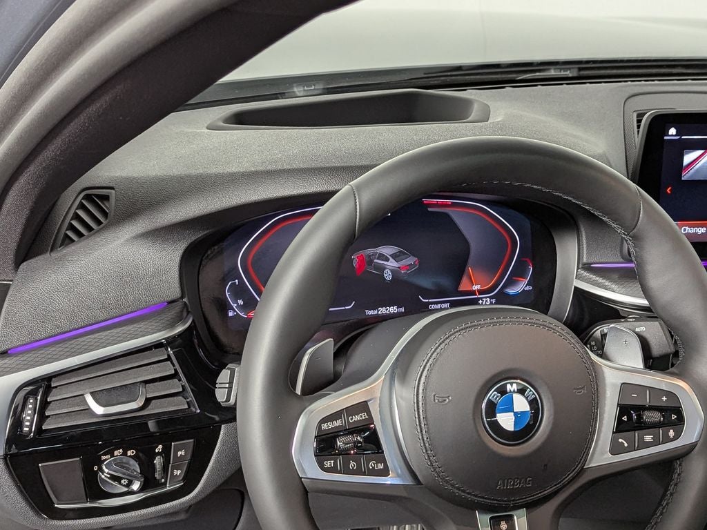 2023 BMW 530i xDrive 530i xDrive