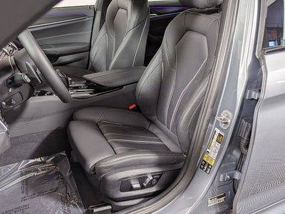 2023 BMW 530i xDrive 530i xDrive