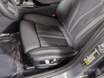 2023 BMW 530i xDrive 530i xDrive