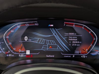 2023 BMW 530i xDrive 530i xDrive