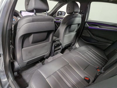 2023 BMW 530i xDrive 530i xDrive