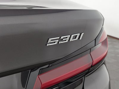2023 BMW 530i xDrive 530i xDrive