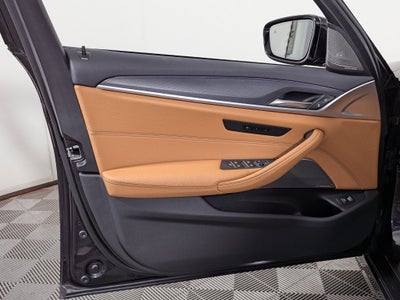 2023 BMW 530i xDrive 530i xDrive