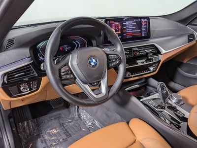 2023 BMW 530i xDrive 530i xDrive