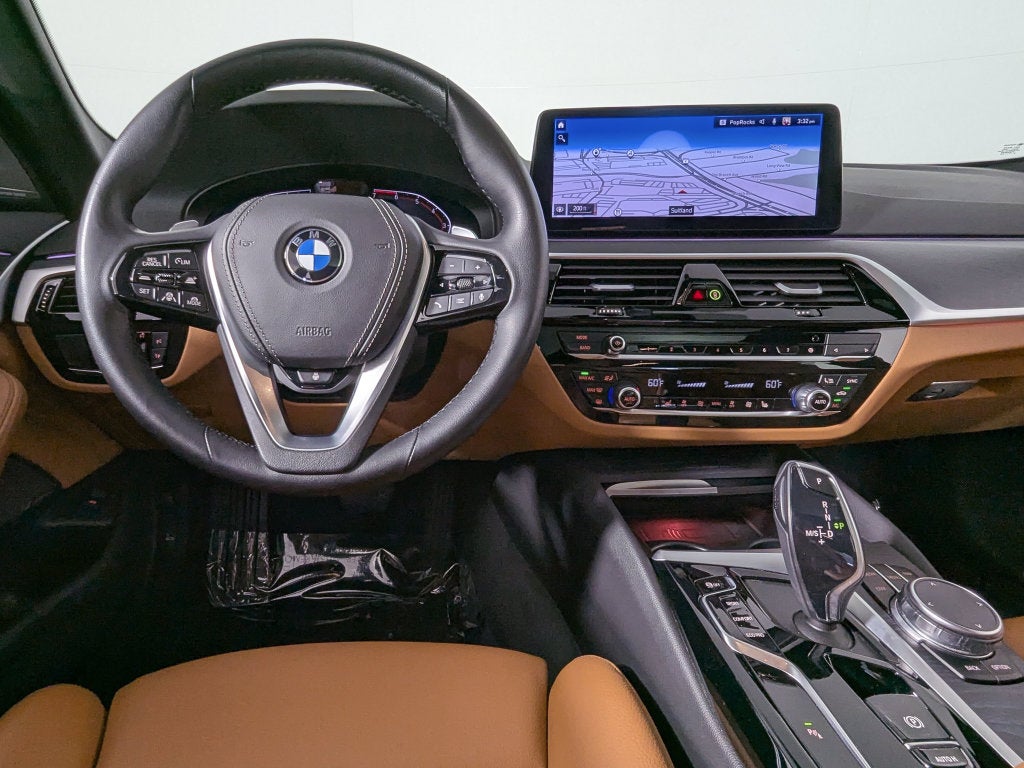 2023 BMW 530i xDrive 530i xDrive