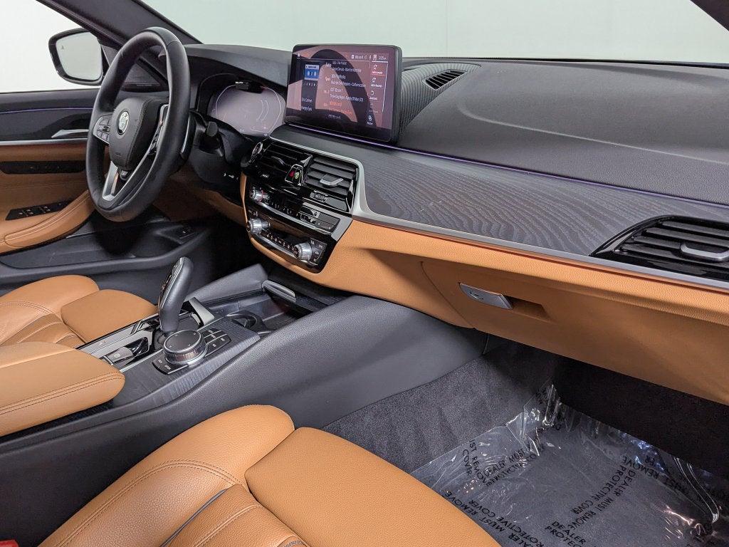 2023 BMW 530i xDrive 530i xDrive
