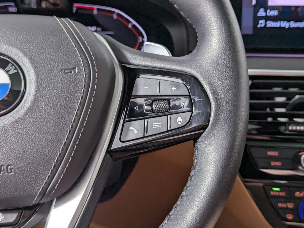 2023 BMW 530i xDrive 530i xDrive