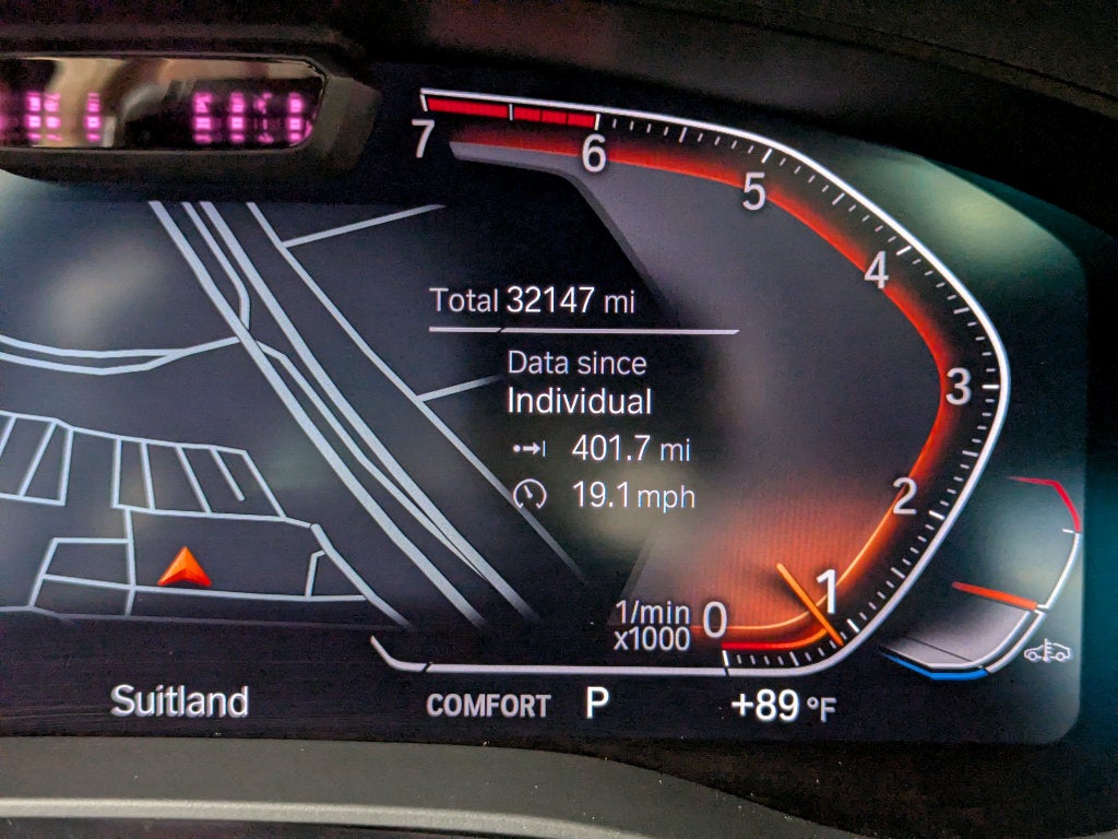 2023 BMW 530i xDrive 530i xDrive