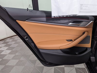 2023 BMW 530i xDrive 530i xDrive