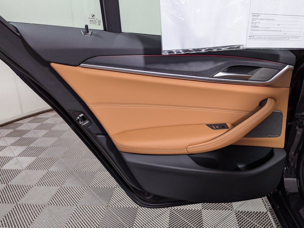 2023 BMW 530i xDrive 530i xDrive