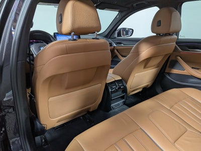 2023 BMW 530i xDrive 530i xDrive