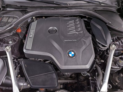 2023 BMW 530i xDrive 530i xDrive