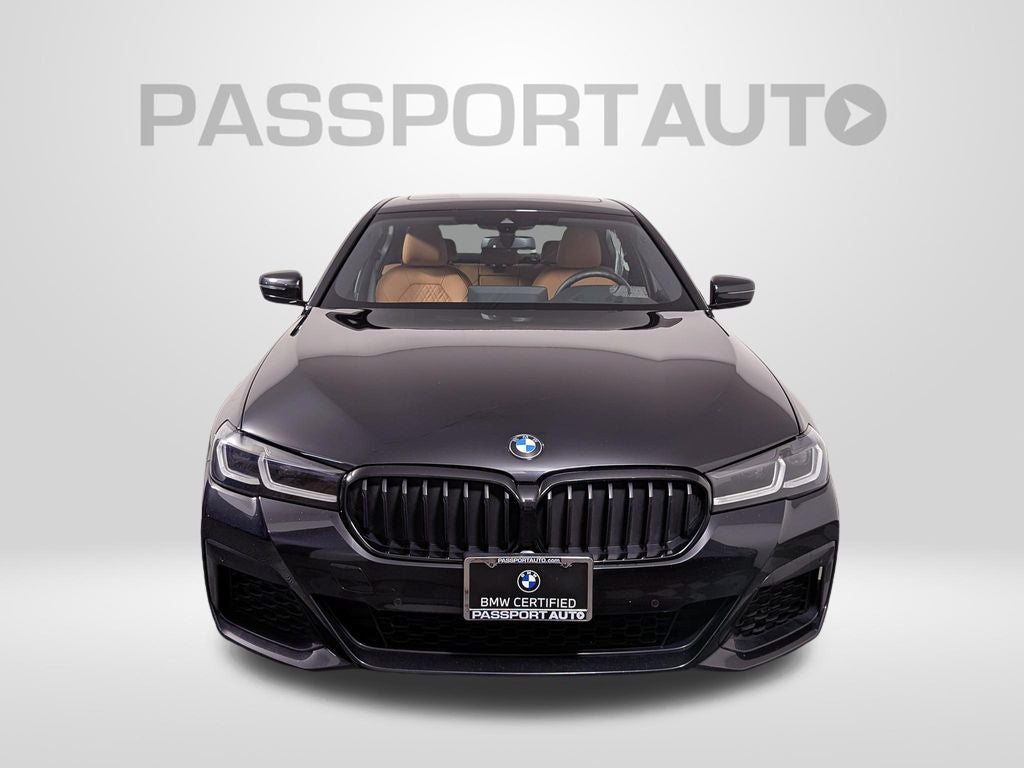 2023 BMW 530i xDrive 530i xDrive