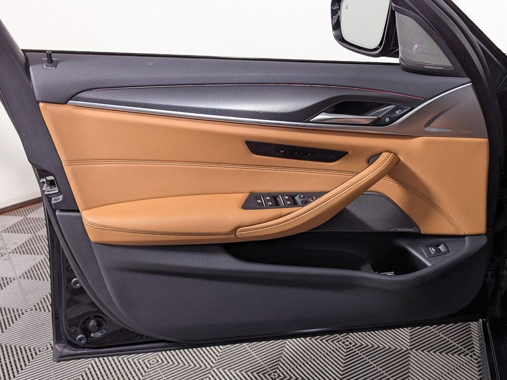 2023 BMW 530i xDrive 530i xDrive