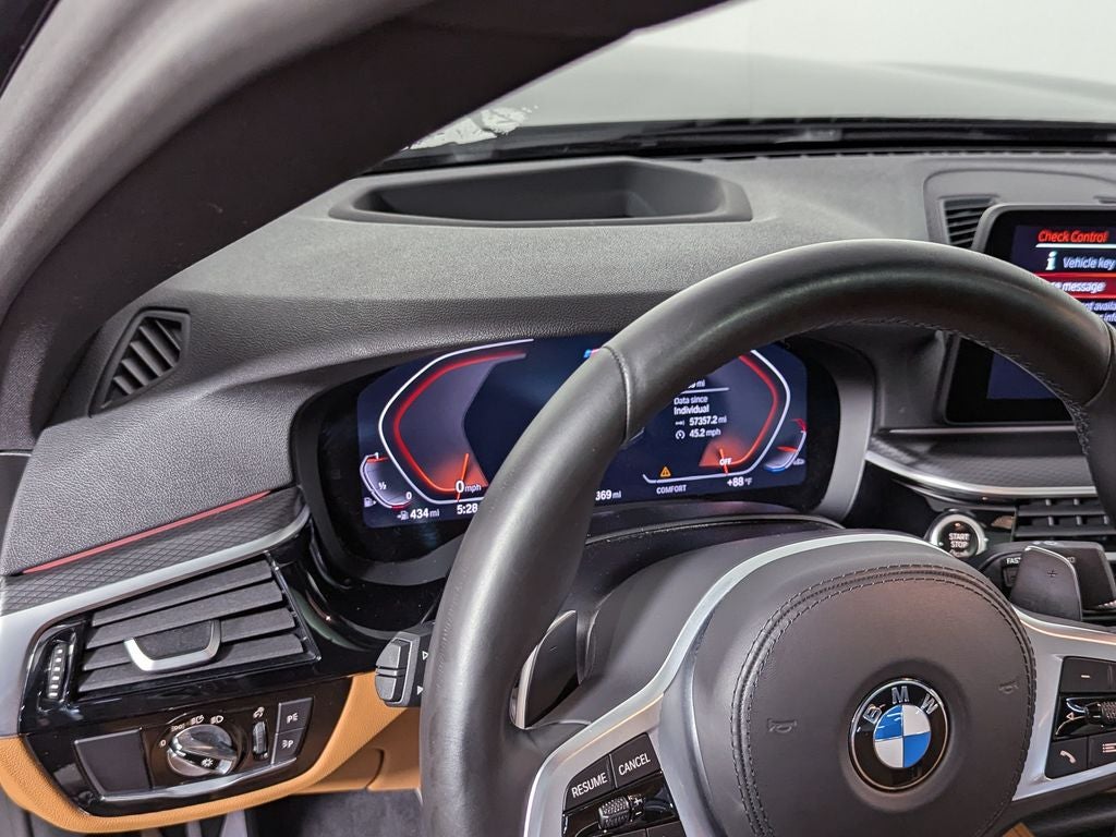 2023 BMW 530i xDrive 530i xDrive