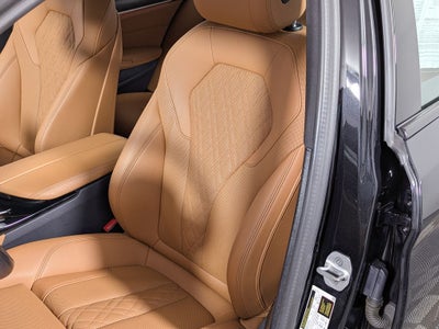 2023 BMW 530i xDrive 530i xDrive