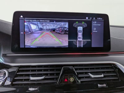 2023 BMW 530i xDrive 530i xDrive