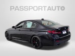 2023 BMW 530i xDrive 530i xDrive
