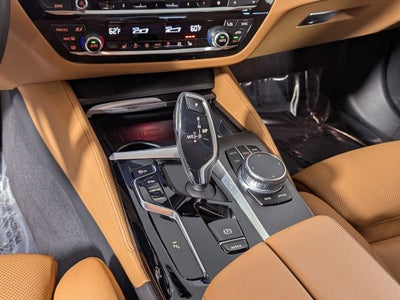 2023 BMW 530i xDrive 530i xDrive