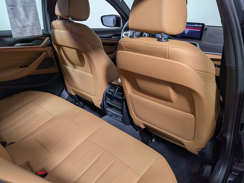 2023 BMW 530i xDrive 530i xDrive