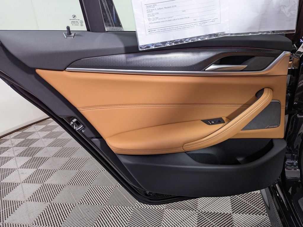 2023 BMW 530i xDrive 530i xDrive