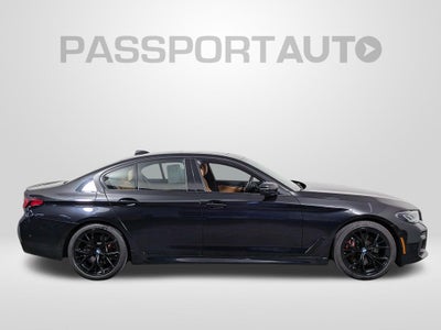 2023 BMW 530i xDrive 530i xDrive