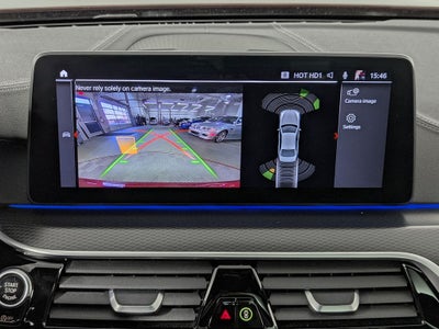 2021 BMW 550i xDrive M550i xDrive