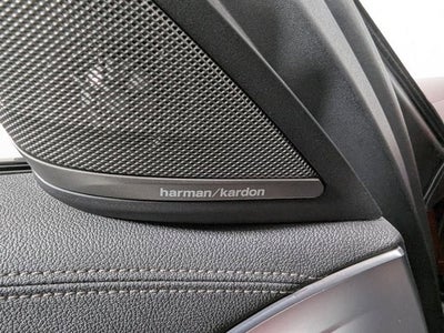 2021 BMW 550i xDrive M550i xDrive