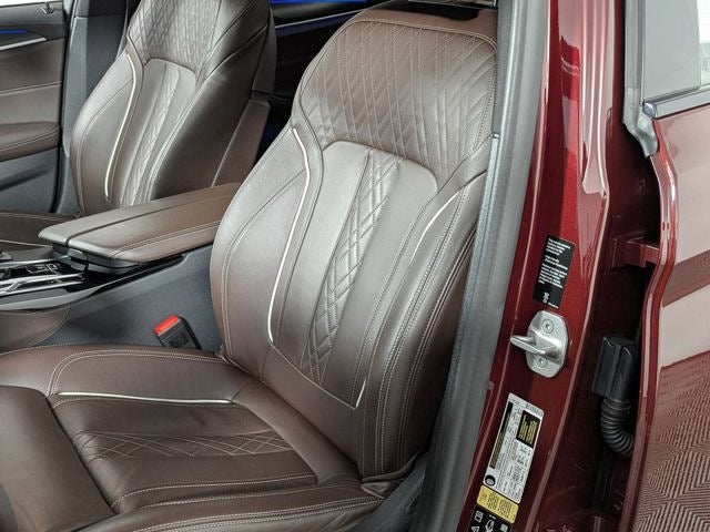 2021 BMW 550i xDrive M550i xDrive