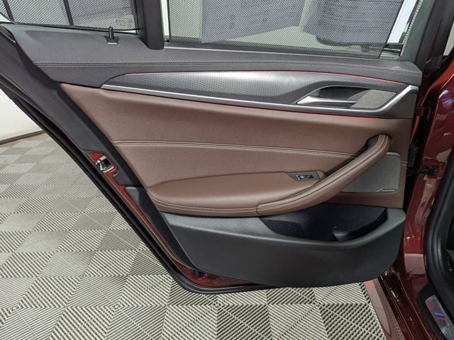 2021 BMW 550i xDrive M550i xDrive