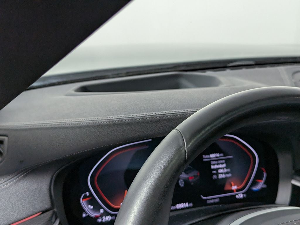 2021 BMW 550i xDrive M550i xDrive