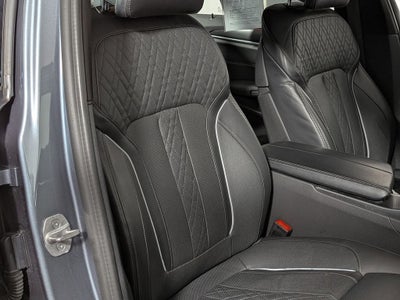 2021 BMW 550i xDrive M550i xDrive