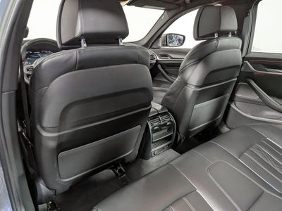 2021 BMW 550i xDrive M550i xDrive