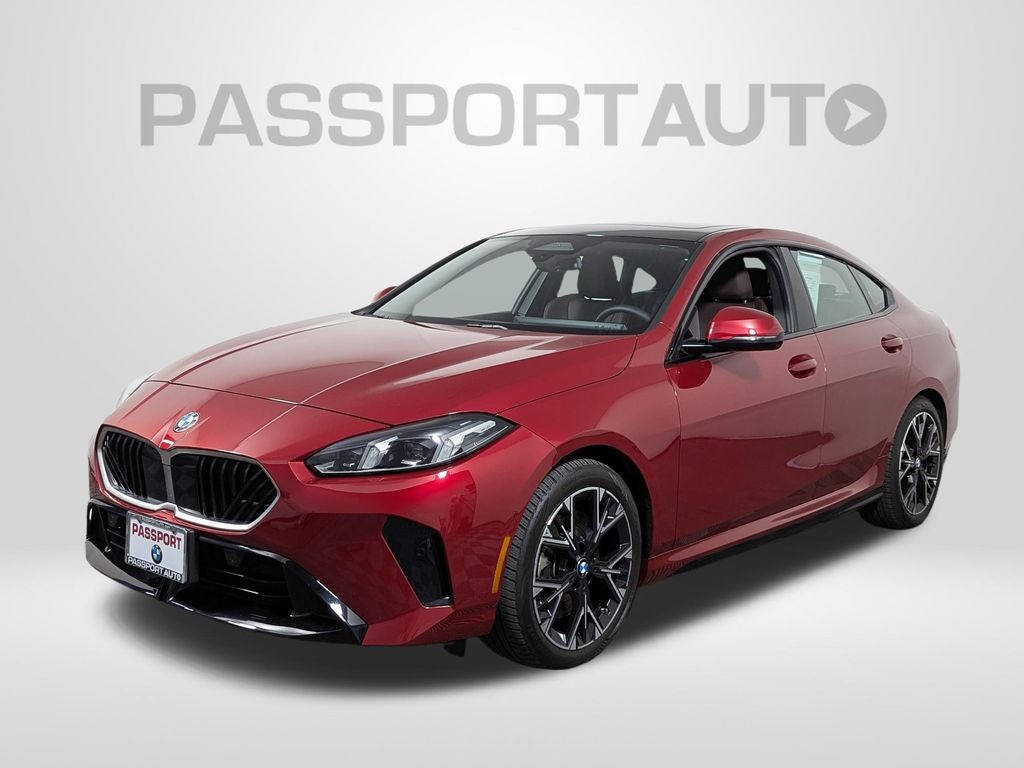 2025 BMW 228i 228 xDrive Gran Coupe