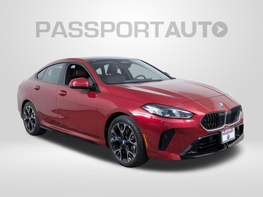 2025 BMW 228i 228 xDrive Gran Coupe