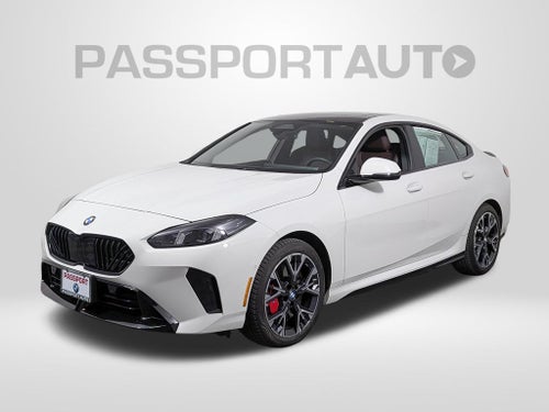 2025 BMW 228i 228 xDrive Gran Coupe