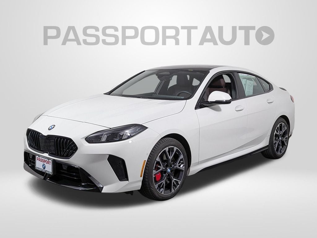 2025 BMW 228i 228 xDrive Gran Coupe