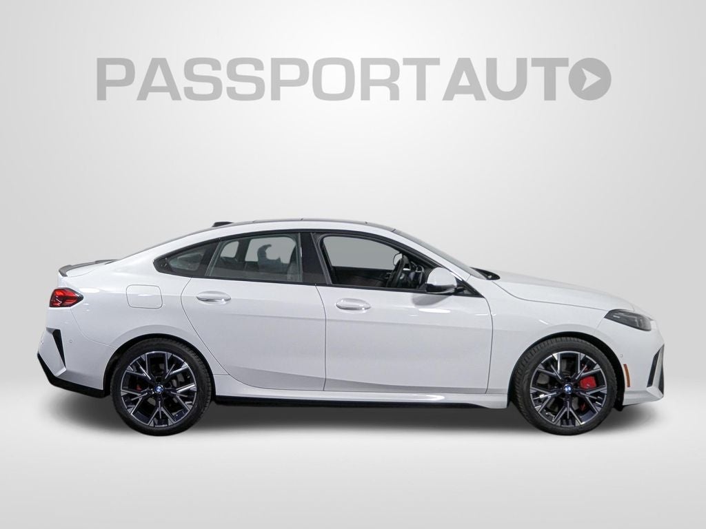 2025 BMW 228i 228 xDrive Gran Coupe