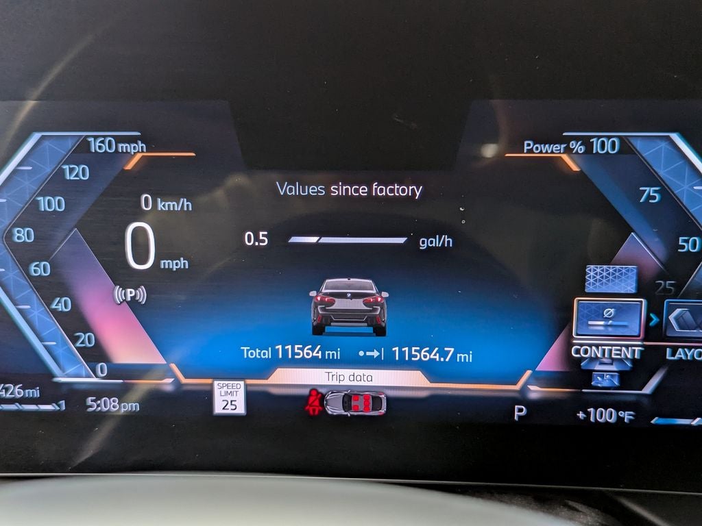 2025 BMW 228i 228 xDrive Gran Coupe