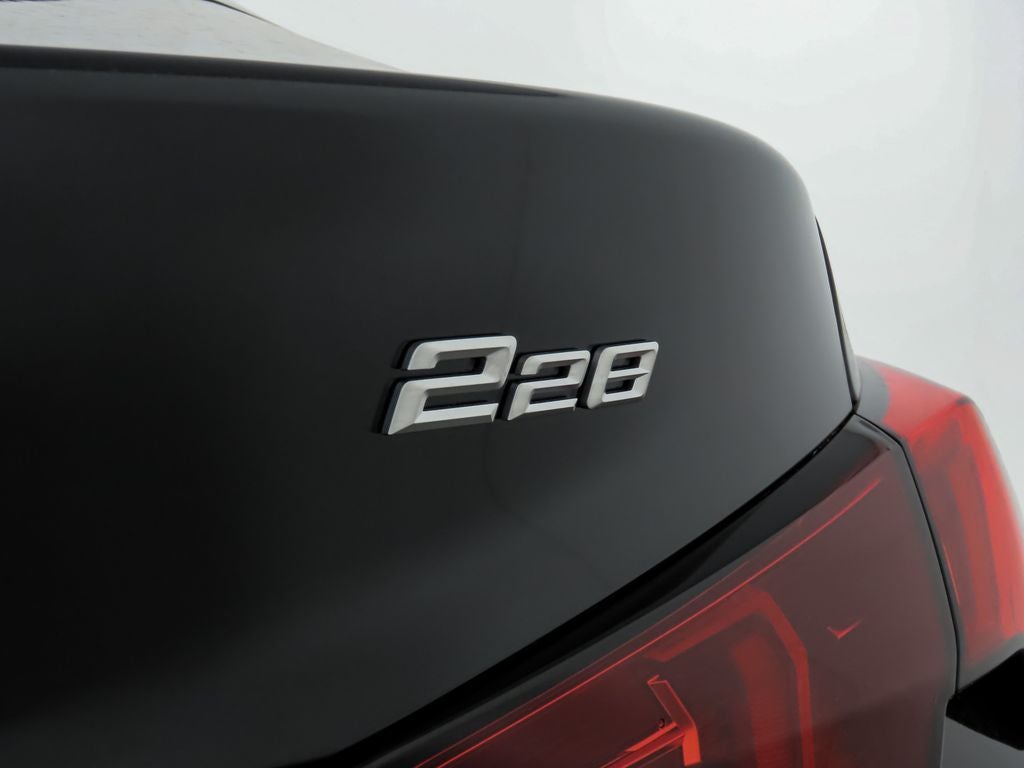2025 BMW 228i 228 xDrive Gran Coupe