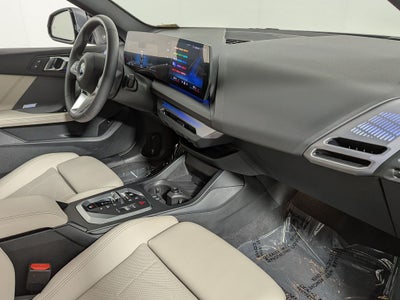 2025 BMW 228i 228 xDrive Gran Coupe