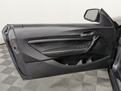 2017 BMW 2 Series 230i xDrive