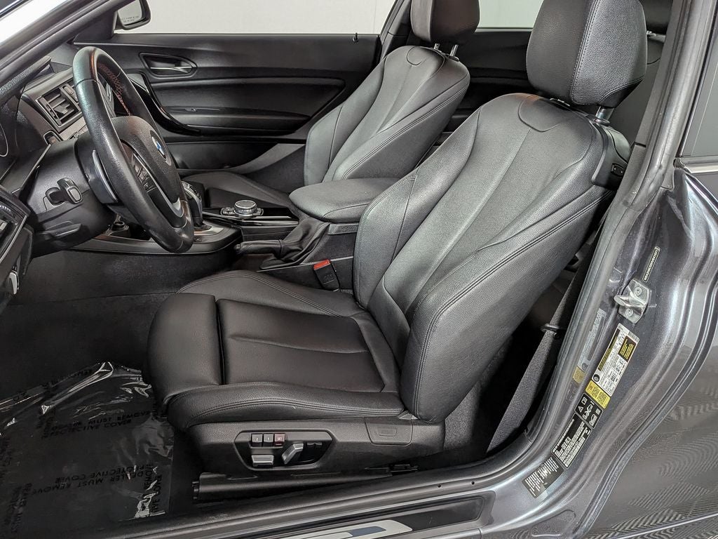 2017 BMW 2 Series 230i xDrive