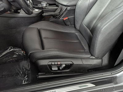 2017 BMW 2 Series 230i xDrive