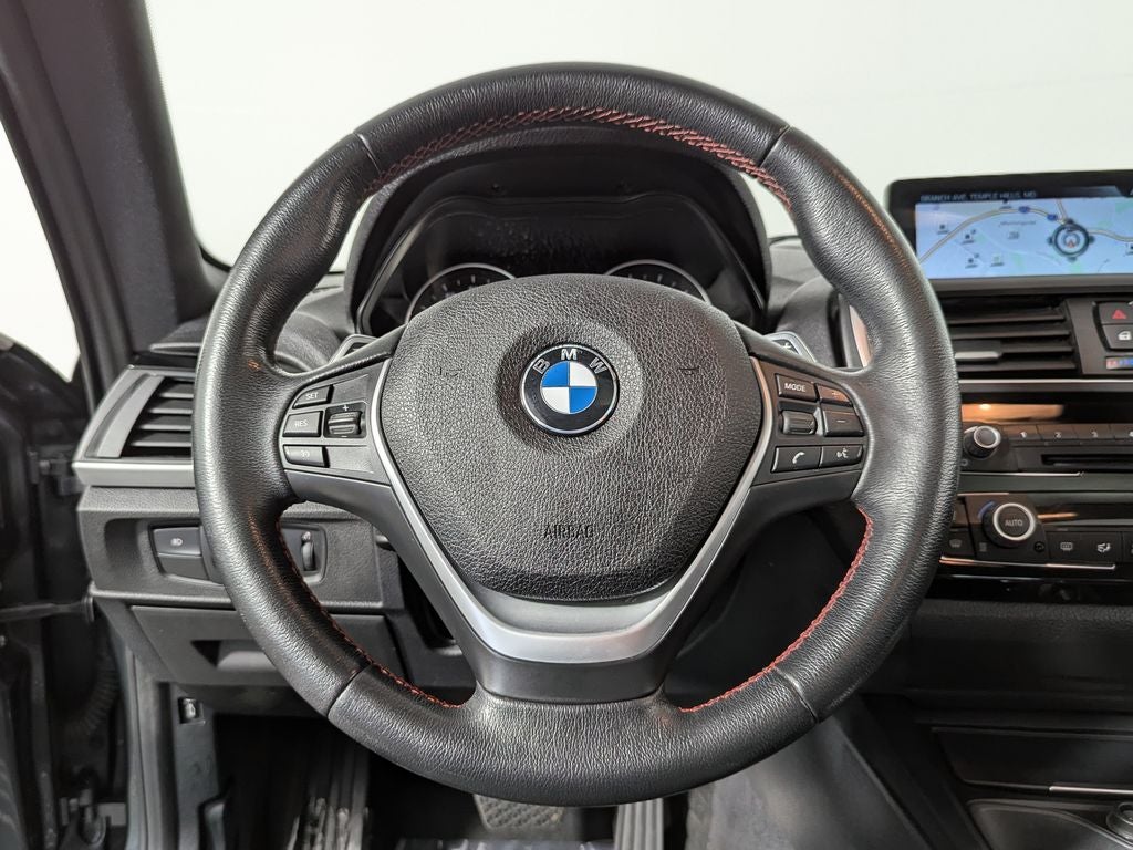 2017 BMW 2 Series 230i xDrive